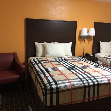 Old Kentucky Home Motel Bardstown Ngoại thất bức ảnh
