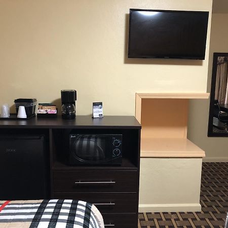 Old Kentucky Home Motel Bardstown Ngoại thất bức ảnh