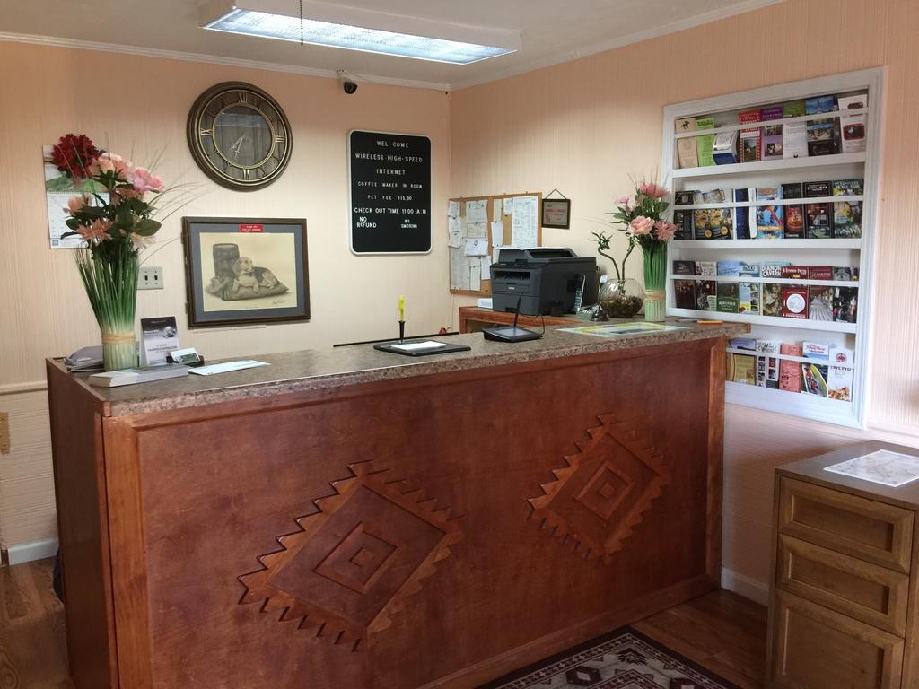 Old Kentucky Home Motel Bardstown Ngoại thất bức ảnh