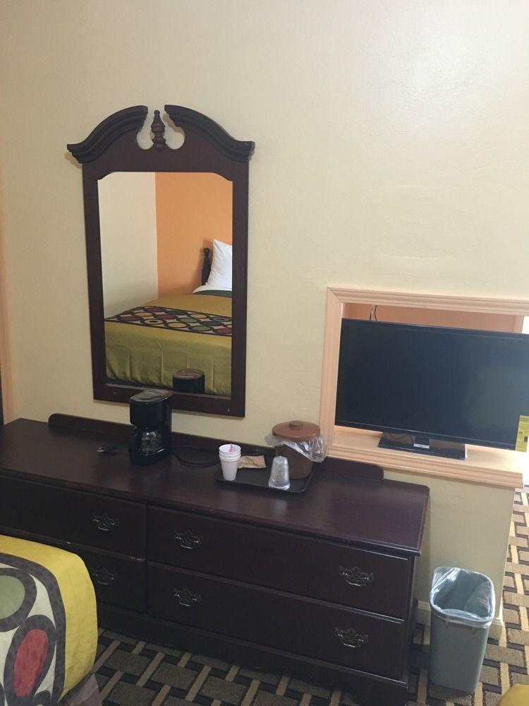Old Kentucky Home Motel Bardstown Ngoại thất bức ảnh