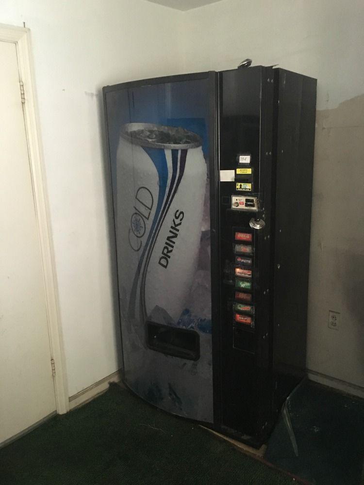 Old Kentucky Home Motel Bardstown Ngoại thất bức ảnh