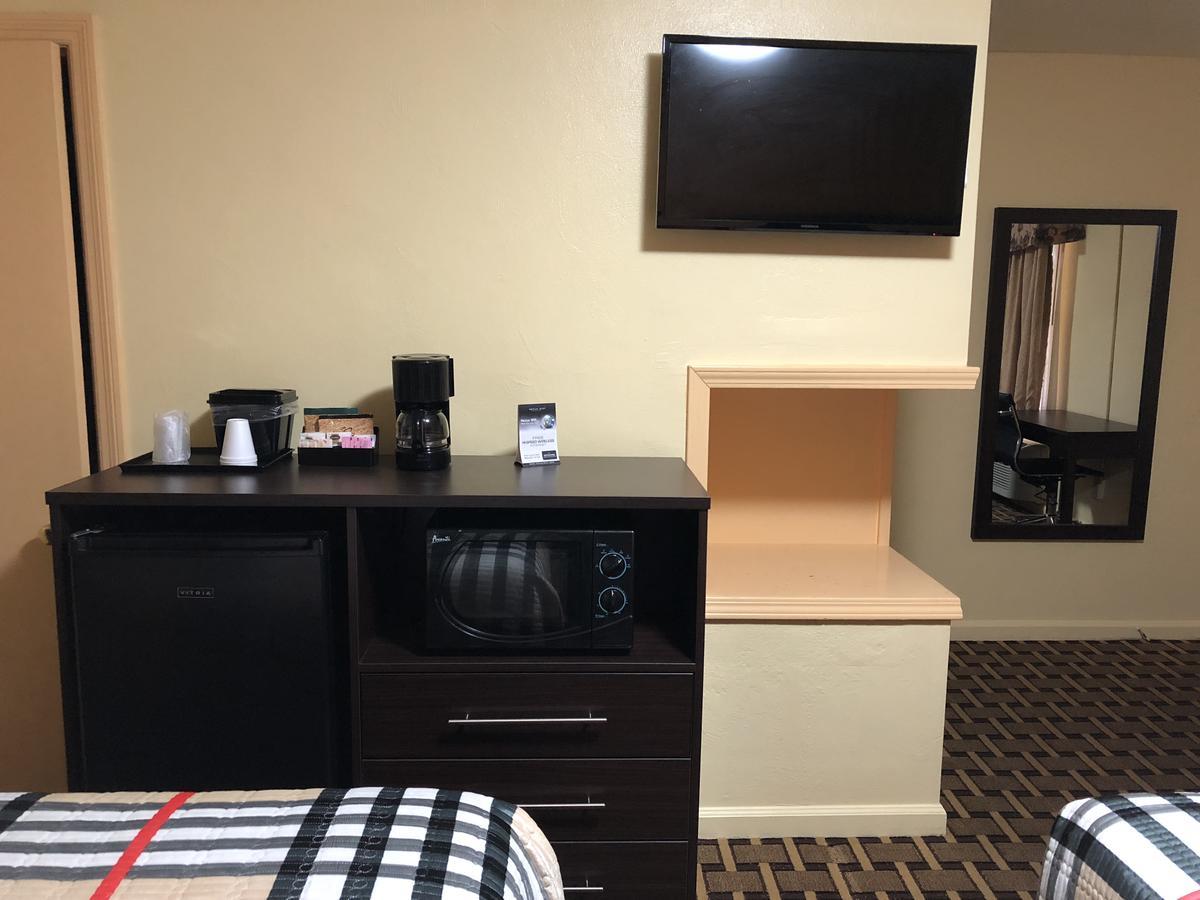 Old Kentucky Home Motel Bardstown Ngoại thất bức ảnh