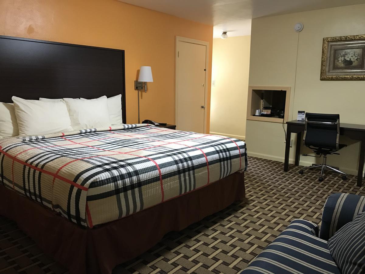 Old Kentucky Home Motel Bardstown Ngoại thất bức ảnh