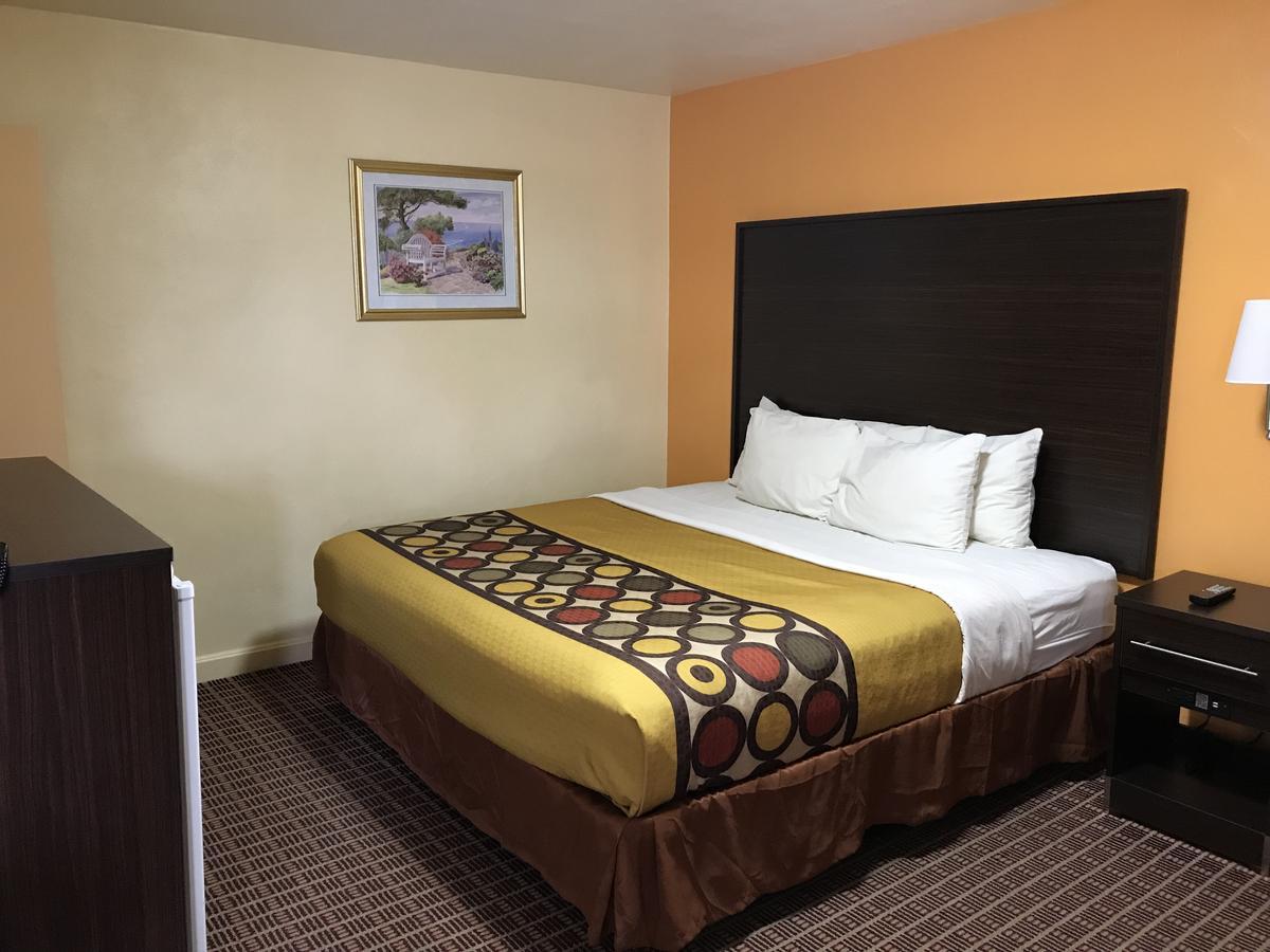 Old Kentucky Home Motel Bardstown Ngoại thất bức ảnh