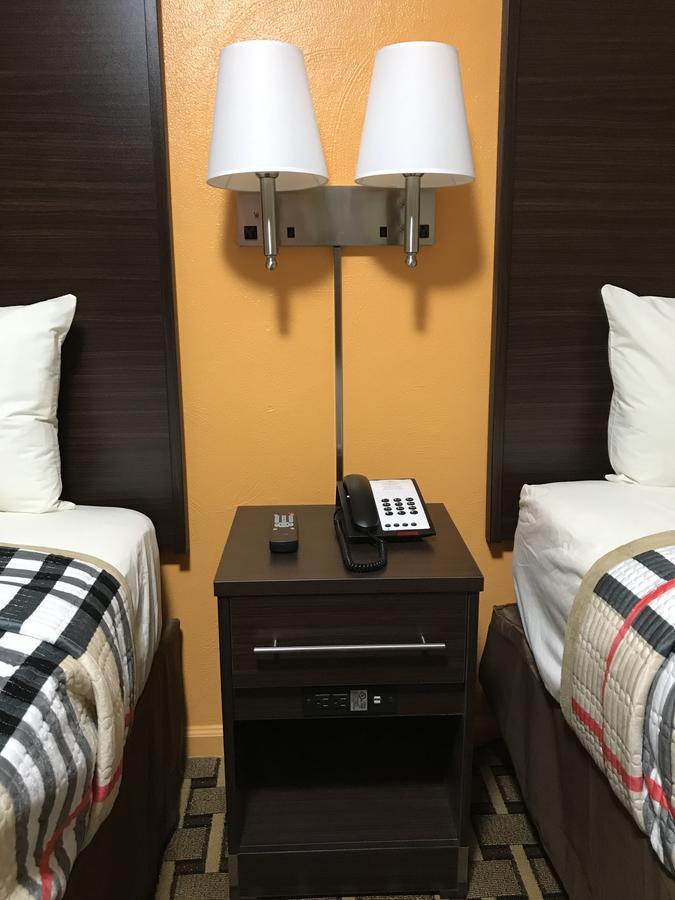 Old Kentucky Home Motel Bardstown Ngoại thất bức ảnh