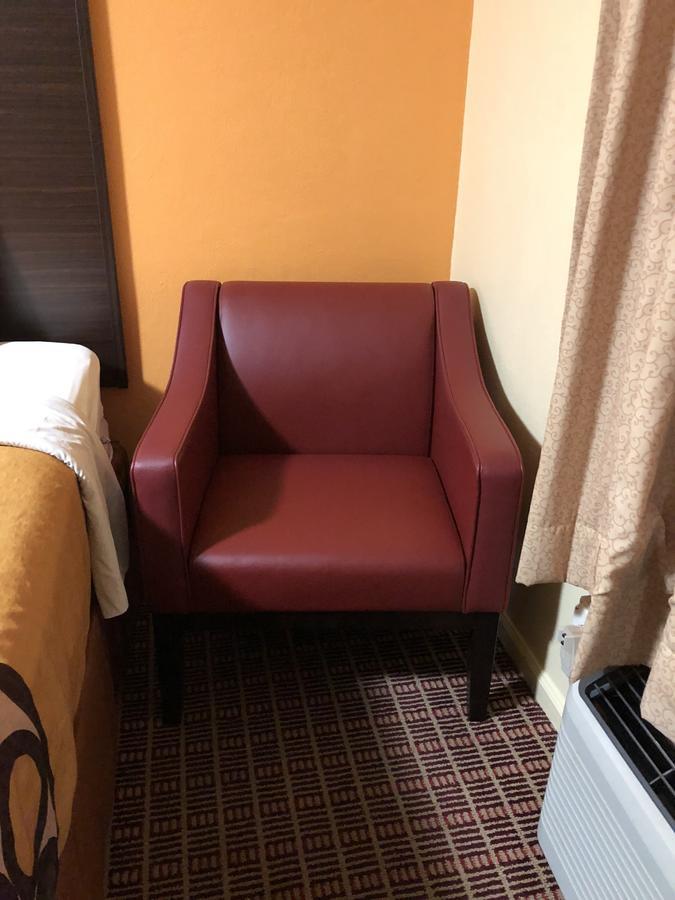 Old Kentucky Home Motel Bardstown Ngoại thất bức ảnh
