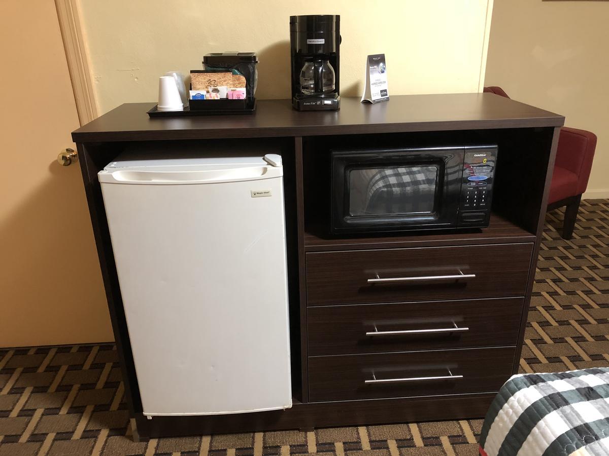 Old Kentucky Home Motel Bardstown Ngoại thất bức ảnh