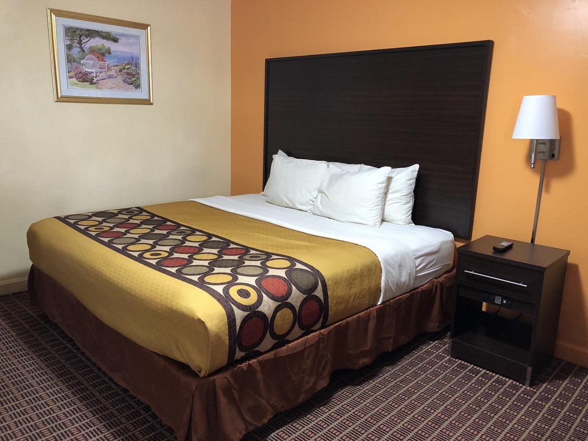 Old Kentucky Home Motel Bardstown Ngoại thất bức ảnh