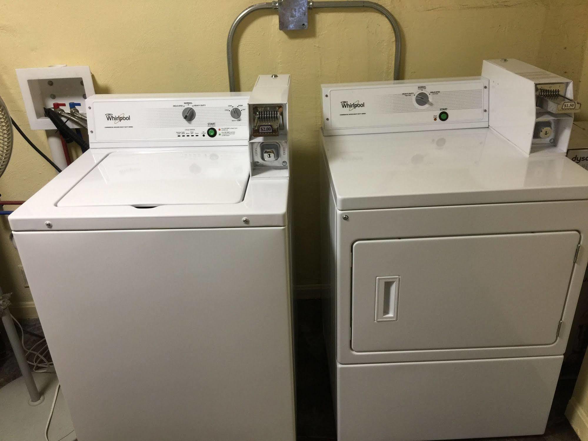 Old Kentucky Home Motel Bardstown Ngoại thất bức ảnh