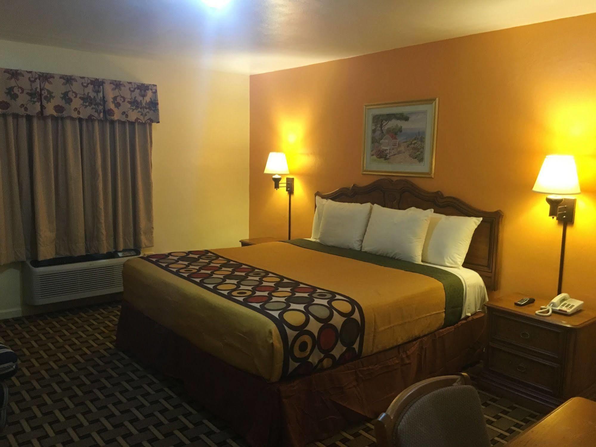 Old Kentucky Home Motel Bardstown Ngoại thất bức ảnh