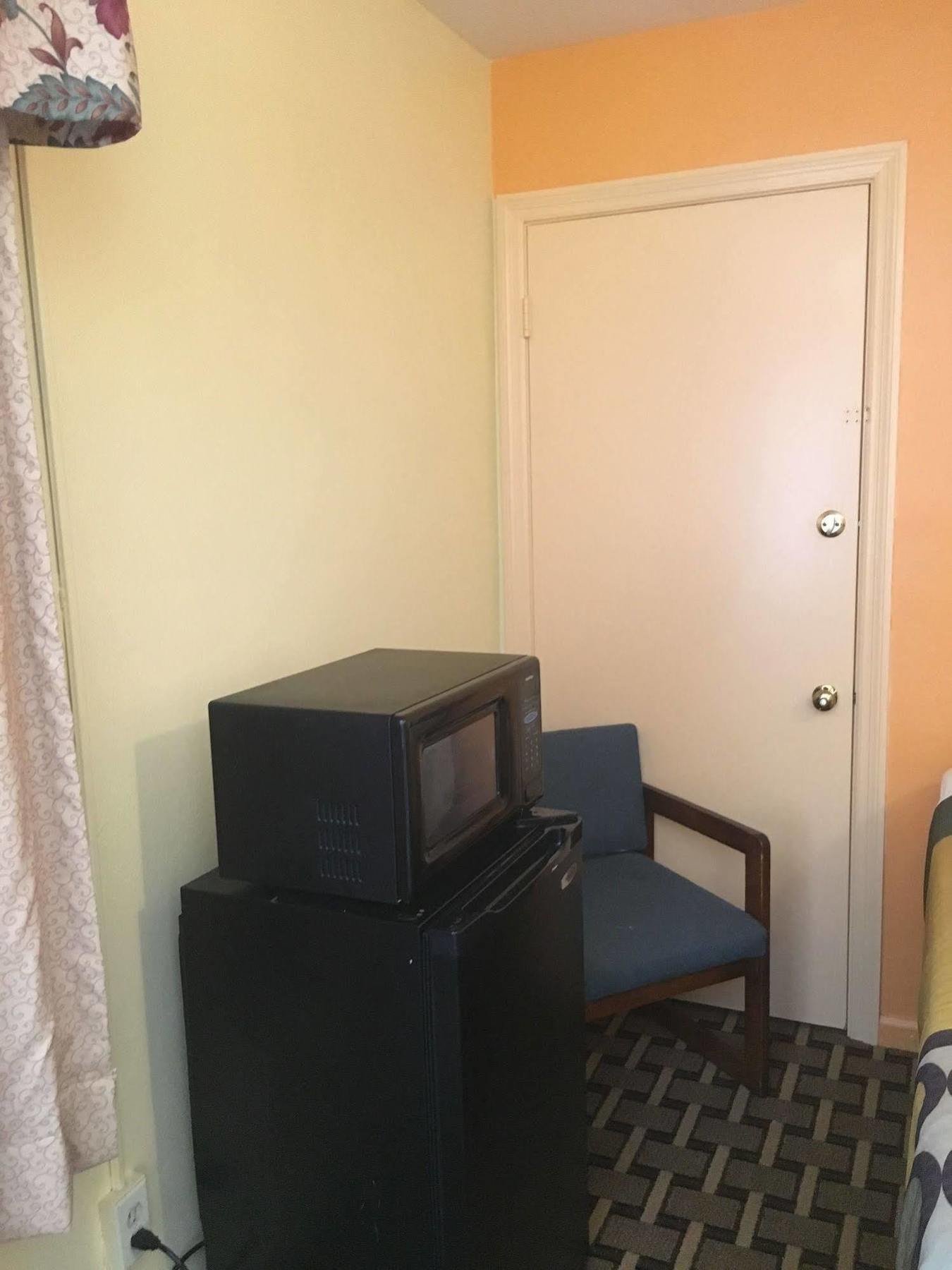 Old Kentucky Home Motel Bardstown Ngoại thất bức ảnh