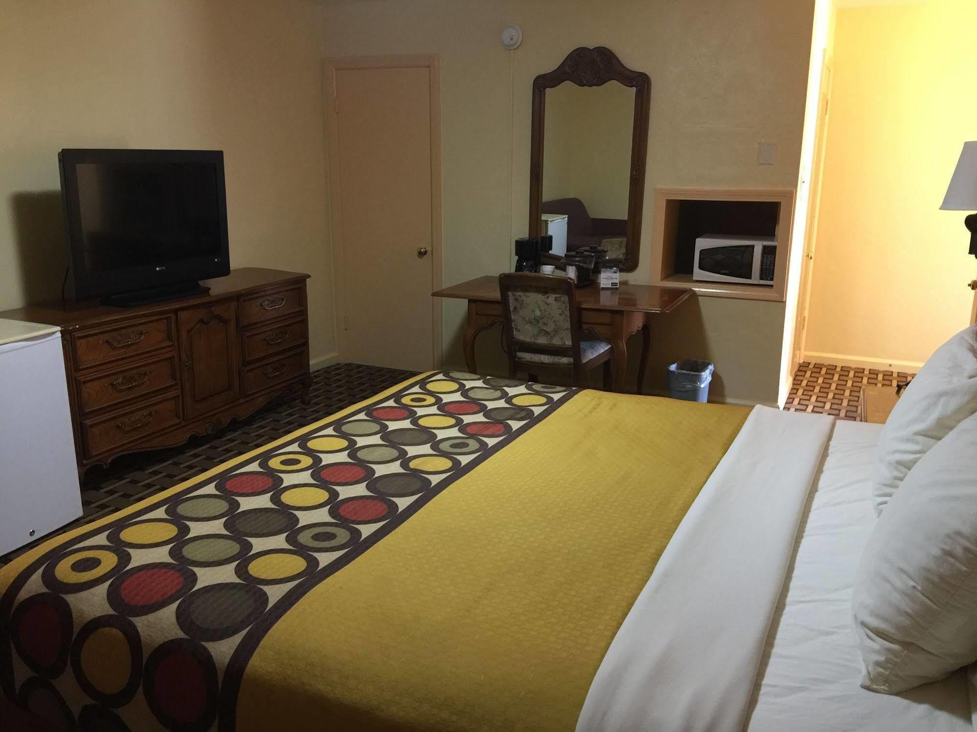 Old Kentucky Home Motel Bardstown Ngoại thất bức ảnh