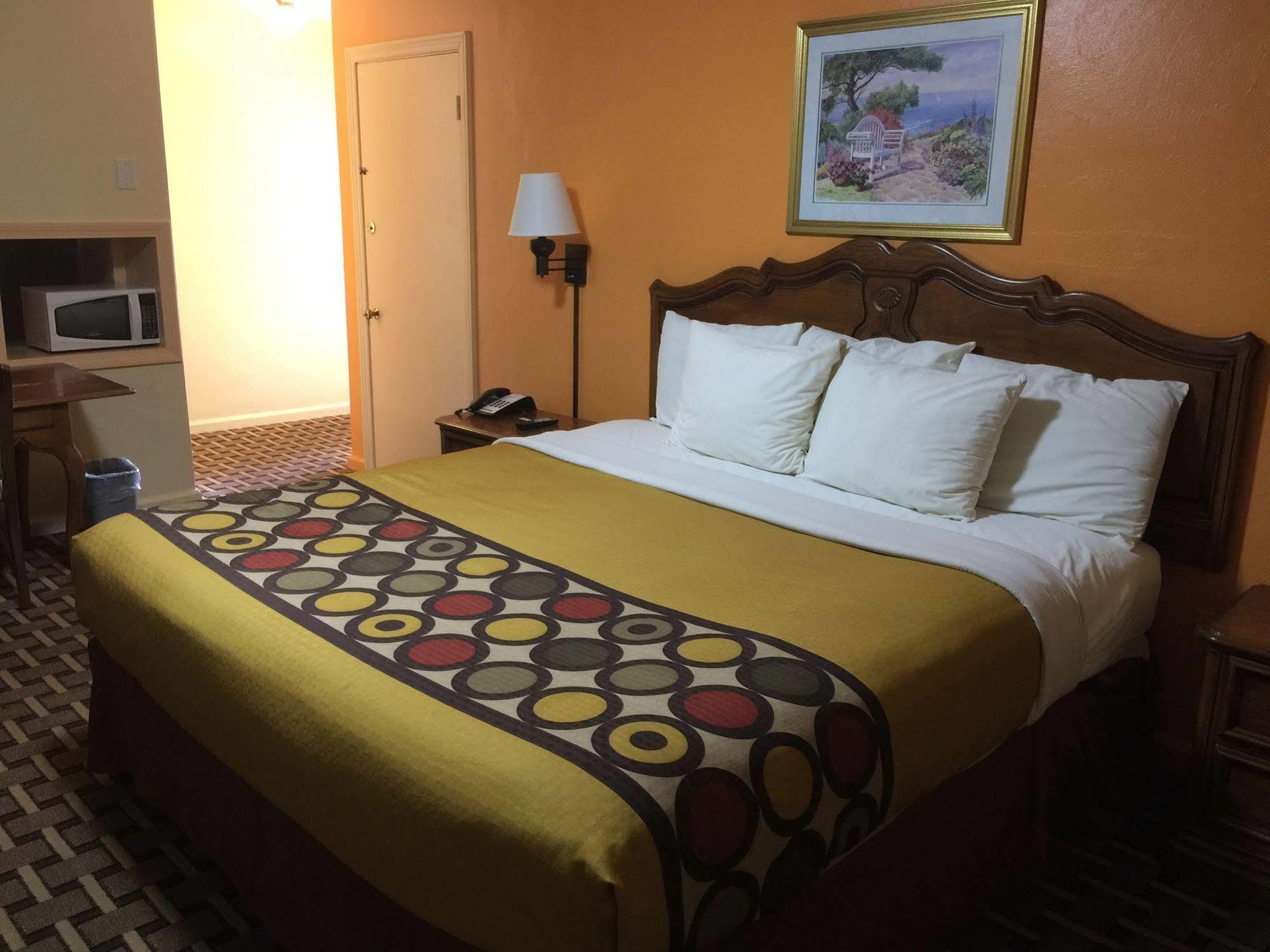 Old Kentucky Home Motel Bardstown Ngoại thất bức ảnh