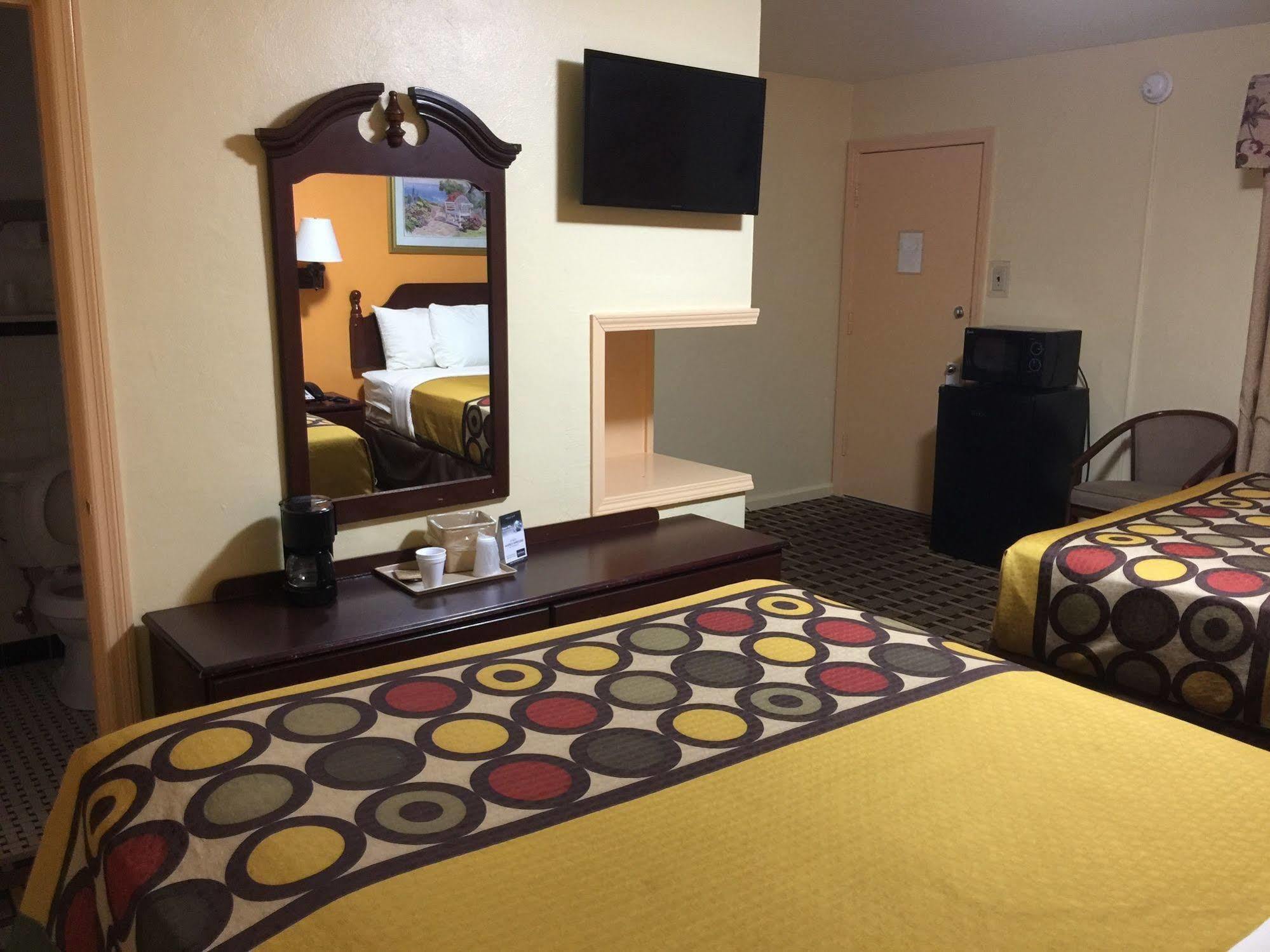 Old Kentucky Home Motel Bardstown Ngoại thất bức ảnh
